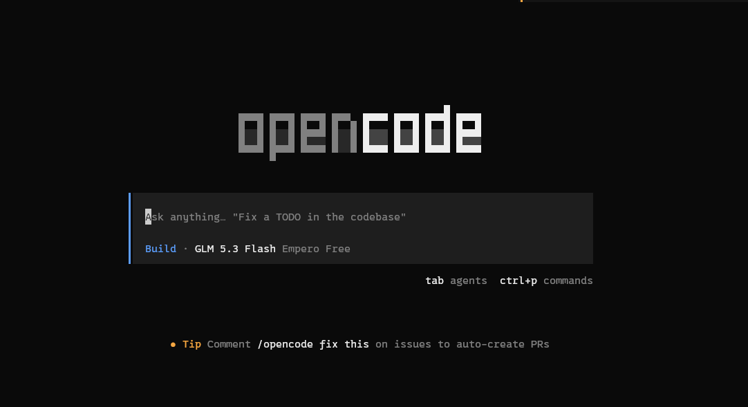 Opencode Desktop